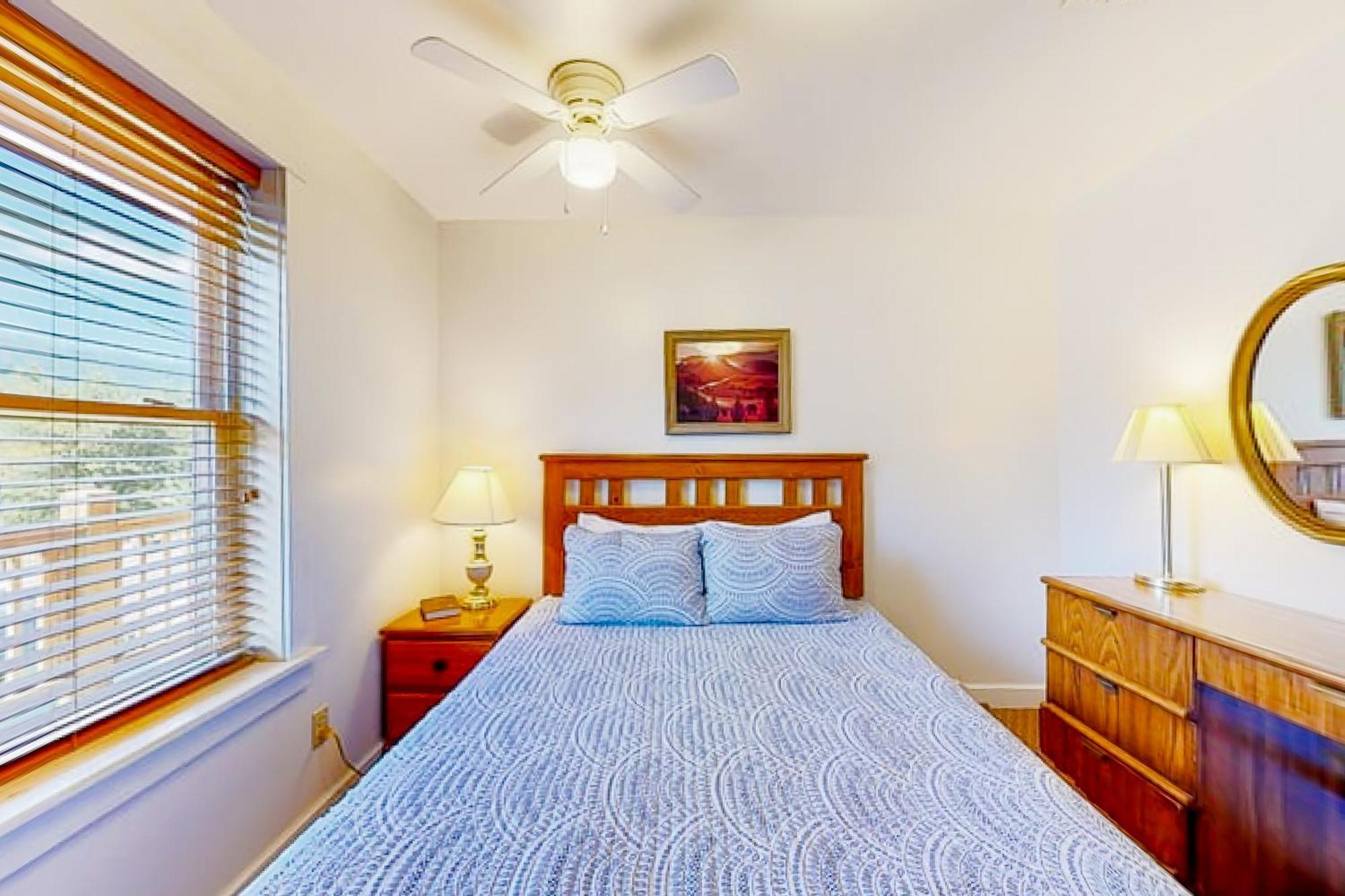 Campground Apts Lake Junaluska Rum bild