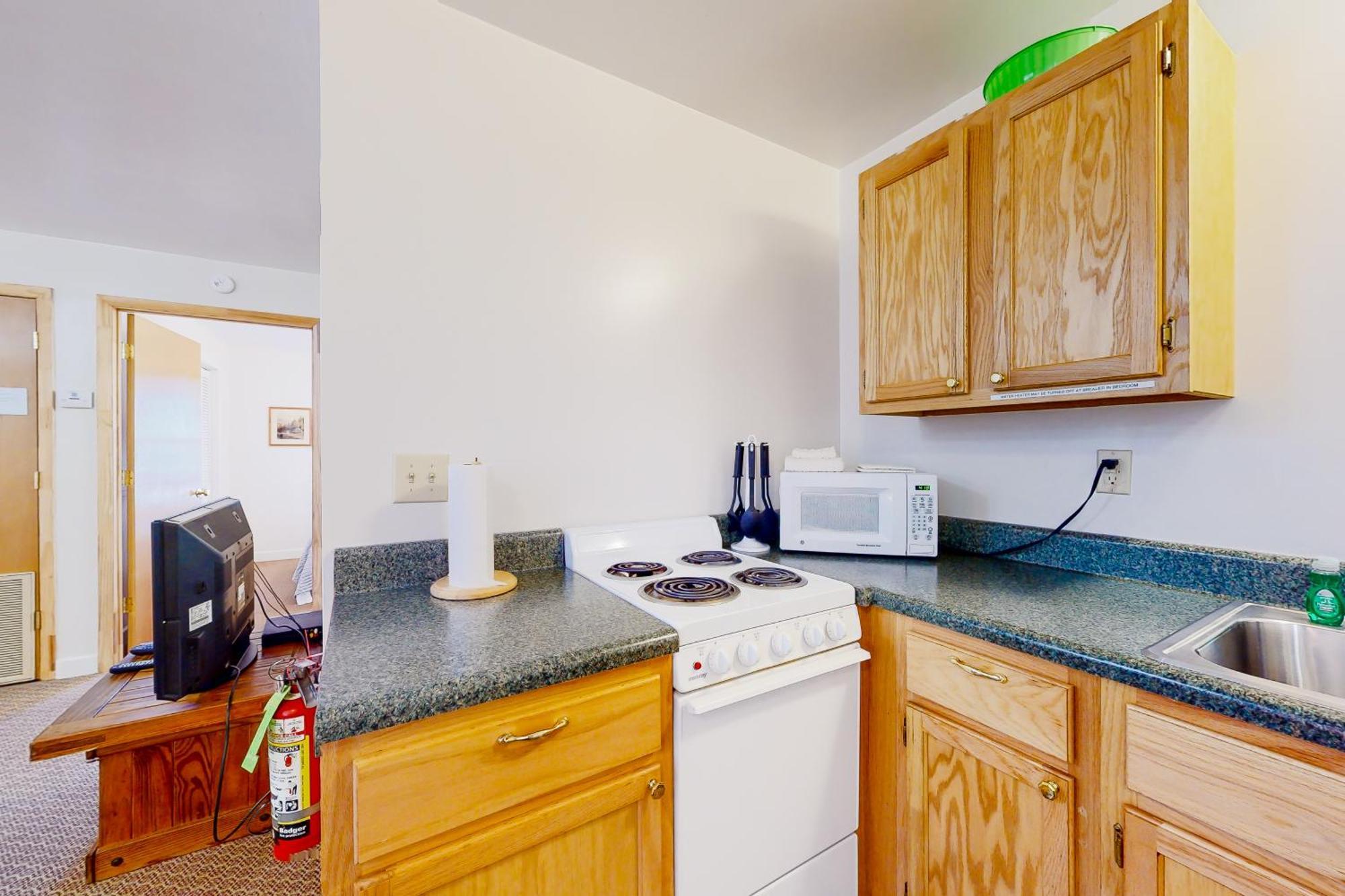Campground Apts Lake Junaluska Rum bild
